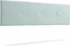 Testata imbottita NAPOLI Aqualine 170x50x5 cm Anteprima dell’immagine prodotto 3