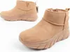 Chaussures Skechers 117390CSNT Voir les images du produit 7