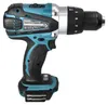 Makita DHP 458 Z Akku Schlagbohrschrauber 18 V 91 Nm Solo - Produktbild-Vorschau 4