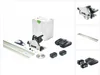 Festool Akku-Tauchsäge TSC 55 5,0 KEBI-Plus/XL-FS Produktbild-Vorschau 3