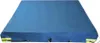 Couvercle de remorque – 258 x 138 x 5 cm – Bleu – Bâche de Voir les images du produit 5
