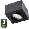 LUMILED Aufbaustrahler Aufbauspot, Aufputz Deckenlampe, Produktbild-Vorschau 8
