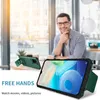 VIVO Y15S / Y15A Hülle, Dual Layer Ständer Schutzhülle mit Produktbild-Vorschau 6