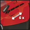Tagliaerba a batteria Einhell Power X-Change GE-CM 36/37 Li Anteprima dell’immagine prodotto 19