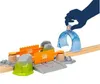 Smart Tech Sound Abenteuer-Bahnübergang BRIO 63396500 Produktbild-Vorschau 18