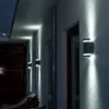 FOCUS lampada da parete per esterni antracite Lutec Anteprima dell’immagine prodotto 15
