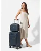 SMARTBOX beauty case Edition 01 The Beautycase Navy bleu Voir les images du produit 8