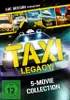 Taxi Legacy - 5 Movie Collection Náhled obrázku produktu 1