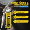 4 pezzi Innotec Hi-Temp Wax Dry Nero - Conservazione di Anteprima dell’immagine prodotto 3