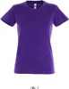 SOL´S Women´s Imperial T-Shirt Produktbild-Vorschau 2