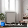 Belrad thermostaatkop M30x1,5, radiatorthermostaat met een Productafbeelding-voorbeeld 4