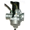VERGASER 12mm Auto Choke ANSAUGSTUTZEN für Piaggio Zip 50 Produktbild-Vorschau 4