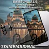 Samsung Galaxy A14 Displayschutzfolie und Objektivschutz Produktbild-Vorschau 4