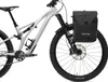 Urban Pannier Bag  in Black Produktbild-Vorschau 2