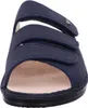 Comodo mulo Finn Comfort Corfu, donna, blu, pelle, NUOVO - Anteprima dell’immagine prodotto 20