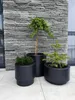 Bac HEOS 30CM anthracite Voir les images du produit 4