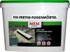 MEM Fix-Fertig-Fugenmörtel 12,5 kg Basalt Produktbild-Vorschau 7