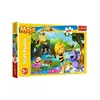 TREFL Puzzle Biene Maja, 100 Teile, 41 x 27,5 cm Produktbild-Vorschau 1