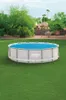 Couverture de piscine solaire Flowclear 4,17 m Voir les images du produit 16