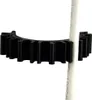 PremiumX 3x SAT Kabelclip für Masten 48-50mm Kabel-Halter Produktbild-Vorschau 3