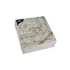 Papstar RC Serv. Ornaments grau Produktbild-Vorschau 3