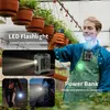 Tragbarer Taillenventilator, 10000mAh Produktbild-Vorschau 8