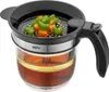 Fettabscheider und Dispenser mit Messskala, 1 L, Für Produktbild-Vorschau 6