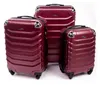 RGL 730 L Reisekoffer Harstchale Koffer Abnehmbare Räder Produktbild-Vorschau 9