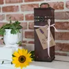 HMF Weinbox aus Holz im Vintage-Design, Spanien, Produktbild-Vorschau 6