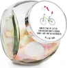 Mr. & Mrs. Panda Bonboniere Einhorn Radfahrer XL 2000ml - Produktbild-Vorschau 2