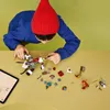 LEGO NINJAGO Zilvar auf seinem Drachentier Grimtak - Ninja Produktbild-Vorschau 15