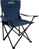 24MOVE® Campingstuhl Faltstuhl, blau, mit Getränkehalter Produktbild-Vorschau 5