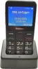 Panasonic KX-TU155EXBN mobilní telefon, Černá Náhled obrázku produktu 7