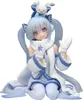 Hatsune Miku Noodle Stopper Snow Miku 15 cm Anteprima dell’immagine prodotto 7