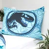 Jerry Fabrics Bavlněný povlak na polštář 70x90 Dinosaurus Náhled obrázku produktu 5
