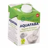 A product shot of a carton of Aquafaba vegan egg substitute. Náhled obrázku produktu