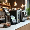 Universal EC-Kartenterminal Halterung Kartenleser-Halterung Produktbild-Vorschau 9