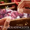 Lindt Lindor Kugeln Erdbeer-Sahne 1kg Produktbild-Vorschau 7