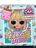 MGA LOL Surprise  OMG Travel Girl Fly Gurl Voir les images du produit 11