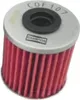 Ölfilter CHAMPION COF107 Filtereinsatz für SUZUKI Produktbild-Vorschau 4