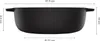 Fiskars Norden Grill chef Pot avec couvercle, fonte FISKARS Voir les images du produit 11