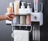 Verk 24193 Organizer für Zahnbürsten, Becher und Zahnpasta Produktbild-Vorschau 11