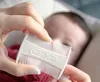 Babyjem Milchschorf-Kamm für Neugeborene – Feiner Baby Kamm Produktbild-Vorschau 4