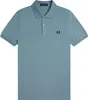 Fred Perry Plain Polo Herren Produktbild-Vorschau 5