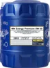 20 Liter MANNOL 5W-30 ENERGY PREMIUM MB 229.52 MB 229.31 VW Produktbild-Vorschau 3