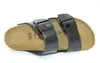 Birkenstock - Arizona - Black Patent - schmal - Birko Flor Produktbild-Vorschau 5