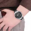 Sector Montre Homme Chronographe Fashion en acier Voir les images du produit 2