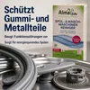 ALMAWIN Spül- und Waschmaschinenreiniger 200 g Konzentrat Produktbild-Vorschau 8