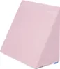 Poduszka klin pod plecy Trinity 60x50x30 cm Trinity różowy Podgląd zdjęcia produktu 1