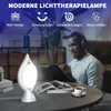 Tageslichtlampe 10000 Lux, Lichttherapielampe mit 3 Produktbild-Vorschau 5